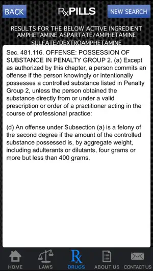 PolicePal screenshot 4