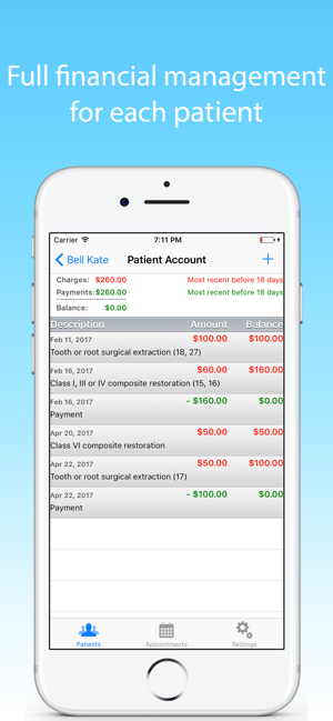 Dentist Mentor(圖4)-速報App