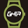 GHIA WATCH