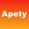 ¡Apety es sorprendente