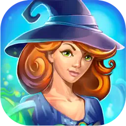 Magic Heroes app icon