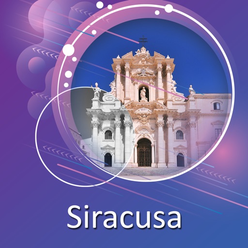 Siracusa Travel Guide icon