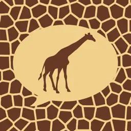 Sticky Giraffe app icon