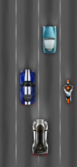 Game screenshot Super Racing Cars apk