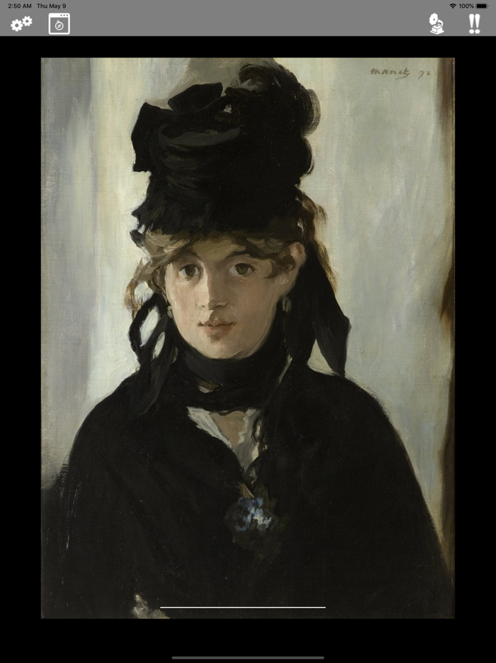 Superimposed Picture