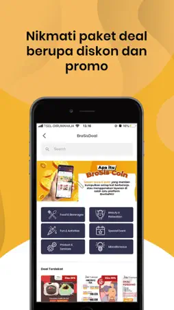 BroSisPKU screenshot 2