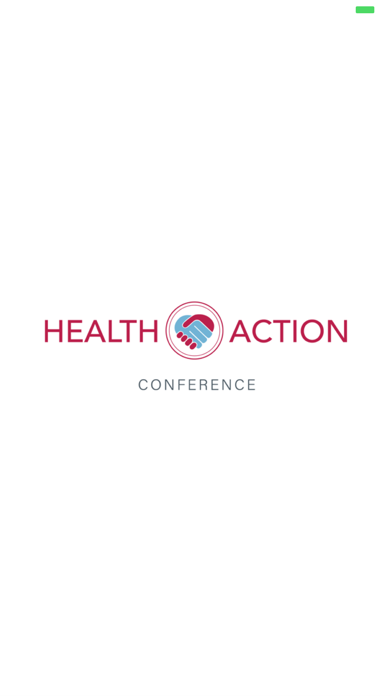 Screenshot 1 of FamiliesUSA App