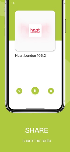 Finger Radio UK(圖3)-速報App