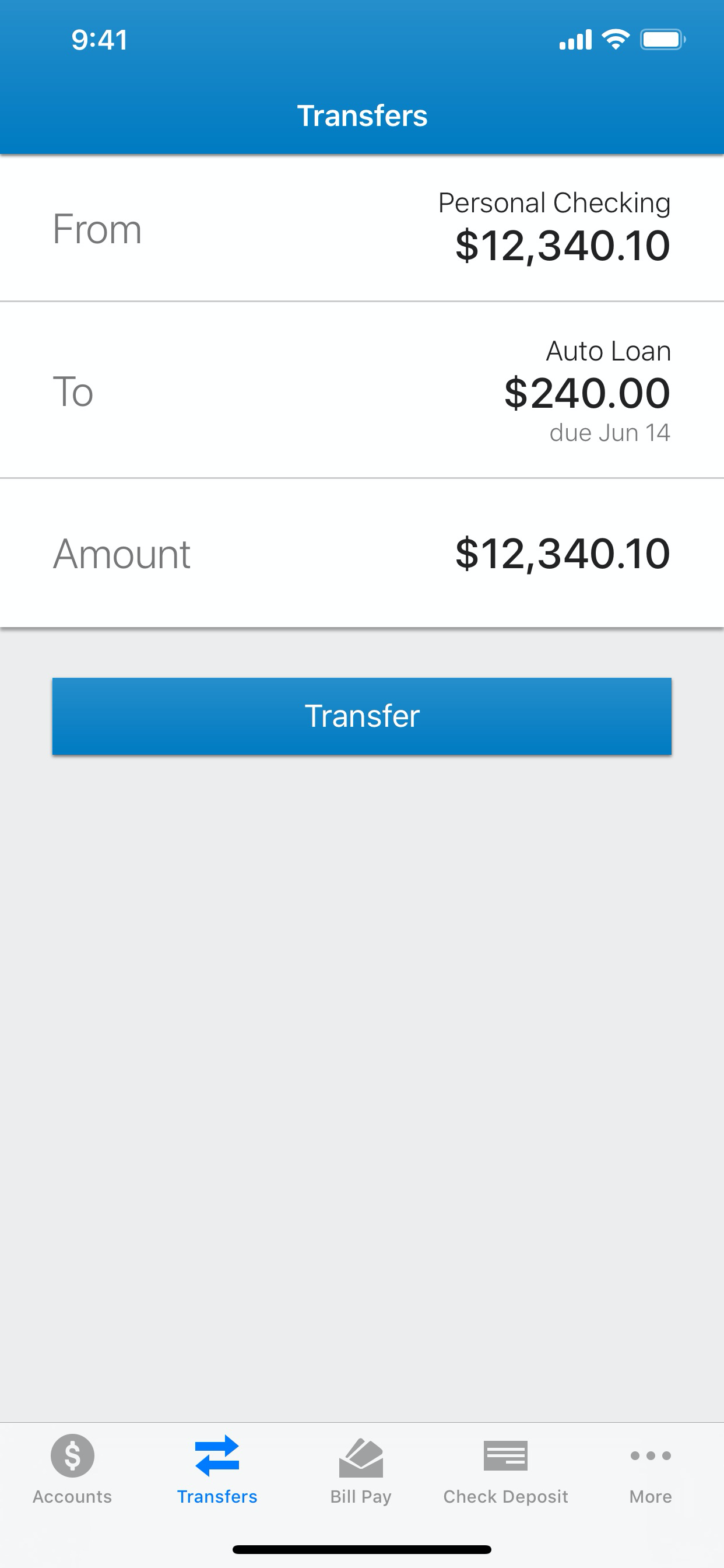 MassMutual FCU