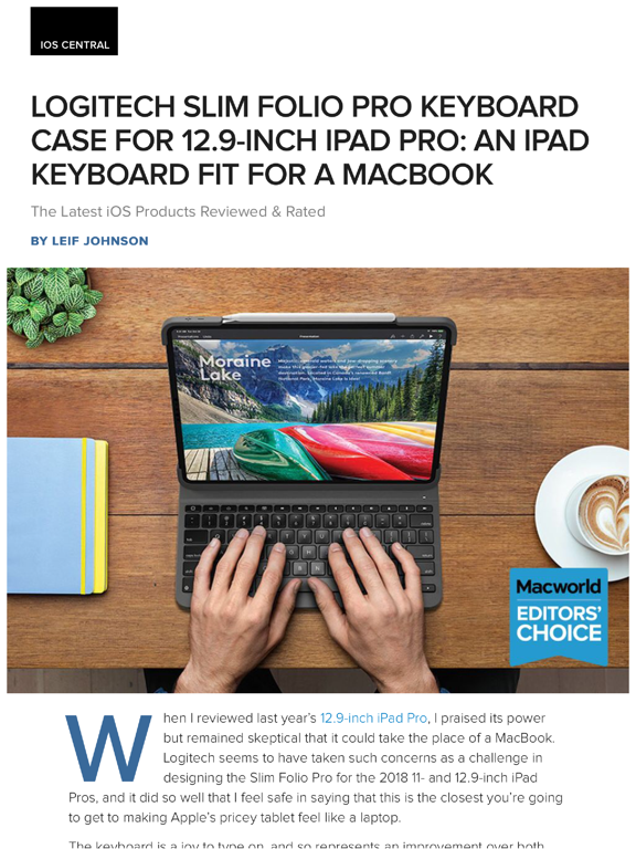 Macworld Digital Magazine U.S.のおすすめ画像4