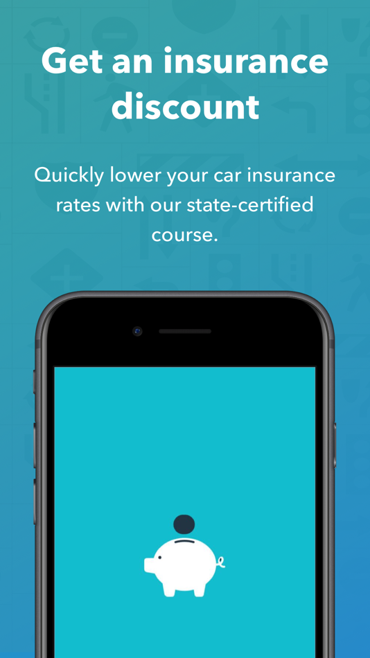 #5. Aceable Defensive Driving (iOS) 由: Aceable Inc.