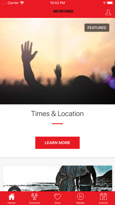 Screenshot #1 pour Junction Church