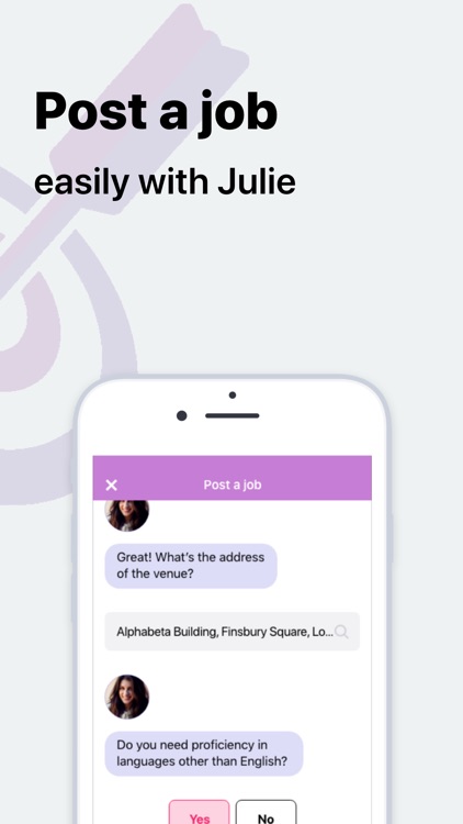 SONIC JOBS - Hire staff London