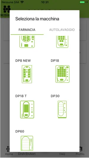 MyMicrohard screenshot 3