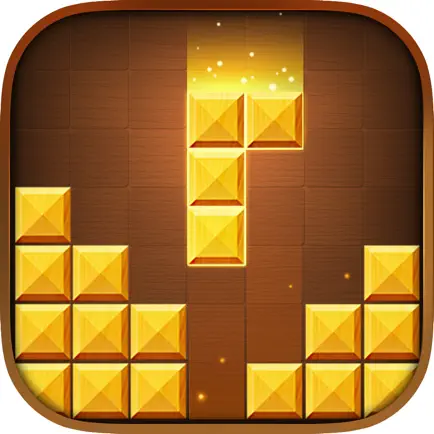 Wood Puzzle - Block Pop Читы