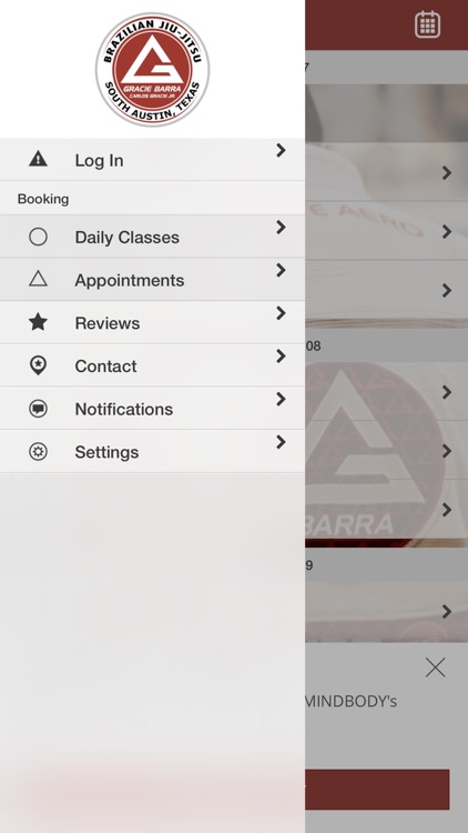 Gracie Barra South Austin