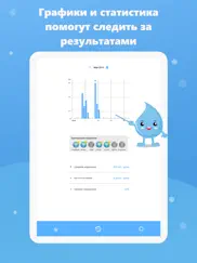 напоминание пить воду - пить в айпад изображения 4