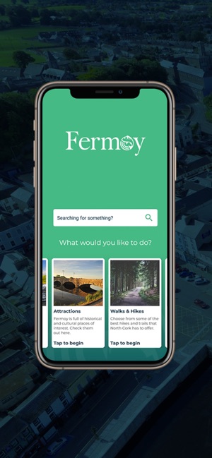 Fermoy