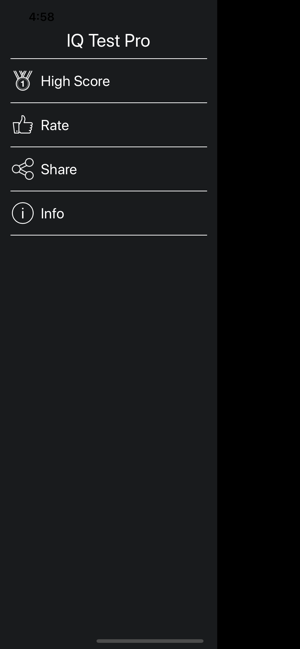 IQ Test Pro(圖5)-速報App