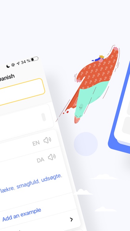 LearnEasy - English, French...