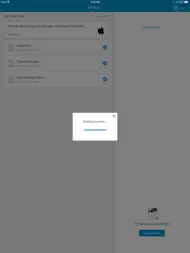 HP Roam ipad bilder 3