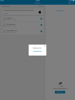 HP Roam iPad image 4