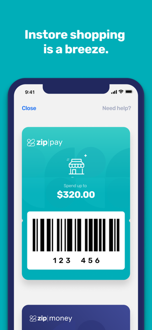 Zip - Shop Now, Pay Later(圖3)-速報App