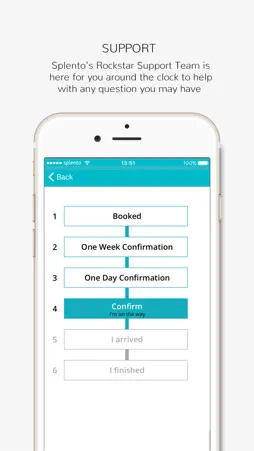 Splento Pro screenshot 4