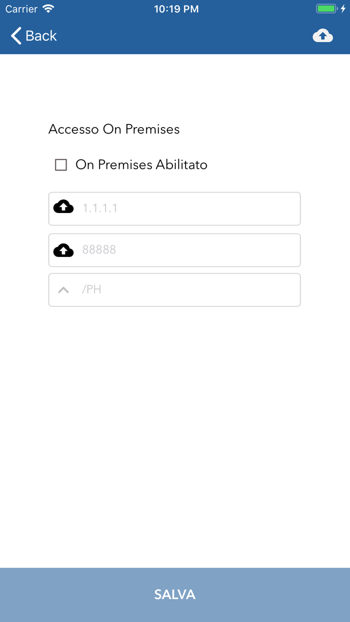 Olivetti PrintingHUB