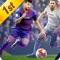 Ever dreamed of being one of the greatest soccer players in the world