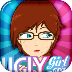 Activities of Ugly Girl Makeover