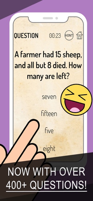 Hardest Quiz Ever!(圖3)-速報App