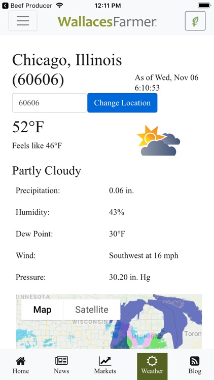 Farm Progress screenshot-4