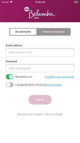 Game screenshot myB mod apk