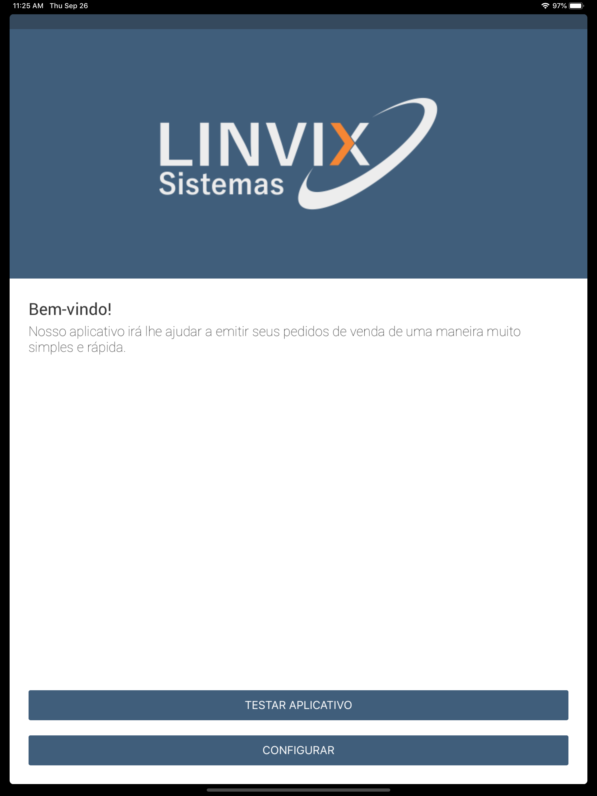 Linvix Mobile
