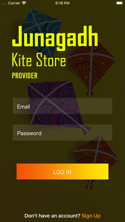 Junagadh Kite Store Provider screenshot-4