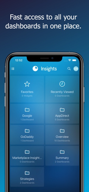 AppSmart Insights(圖2)-速報App