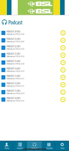 Game screenshot BSL Idiomas hack