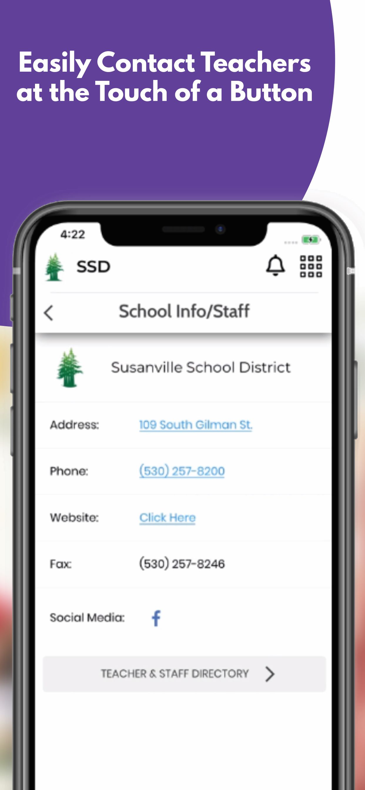 Susanville School District screenshot 5