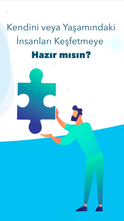 Dokuz Tip Mizac Testi