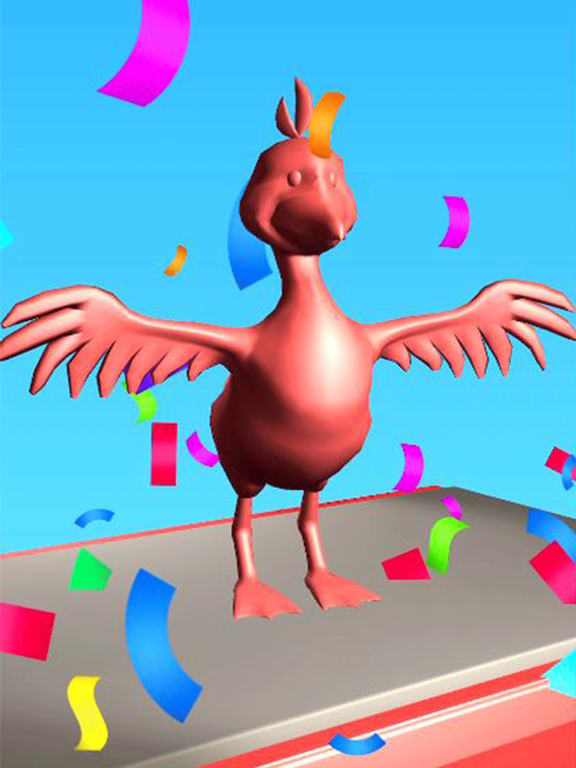 JunkYard 3D iPad screenshot