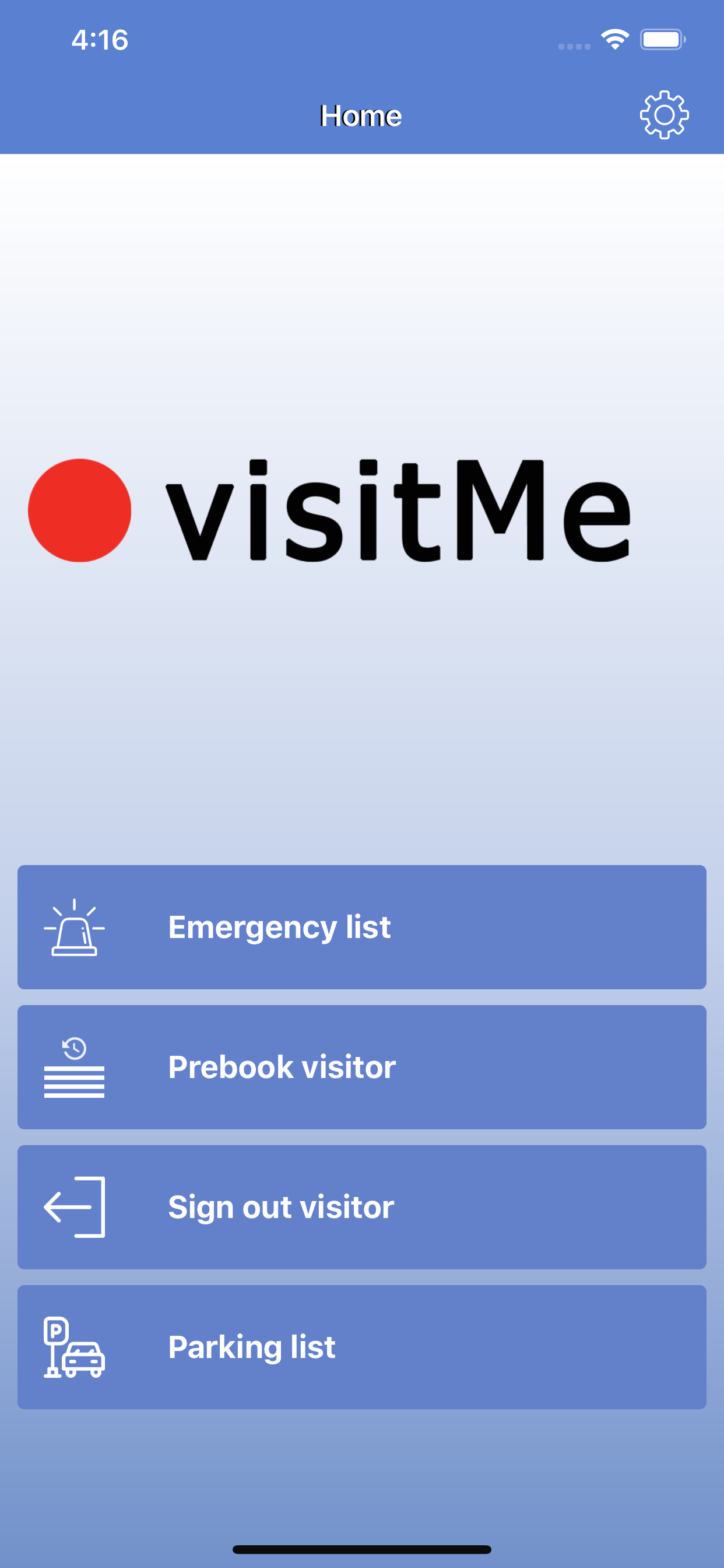 VisitMe