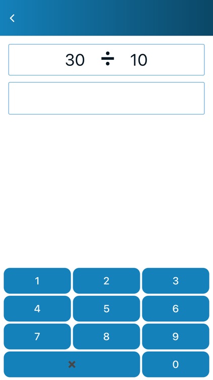 Math Workout - Math Games