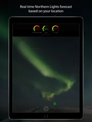 northern lights photo capture ipad capturas de pantalla 2