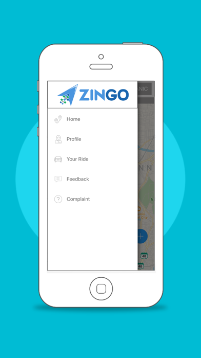 Screenshot #3 pour Zingo Corp