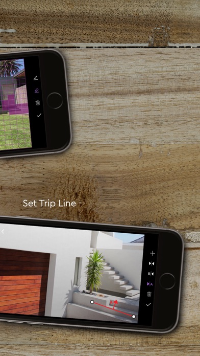 WD ReadyView Screenshot