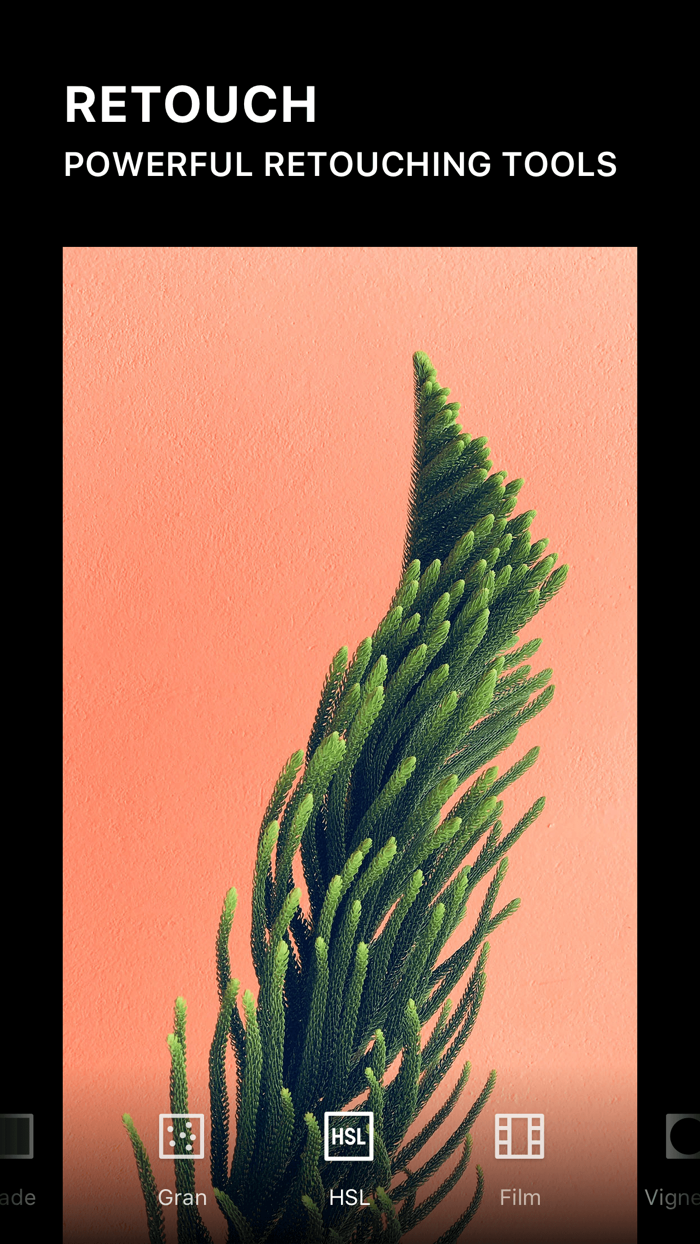 Artist - Powerful Photo Editor