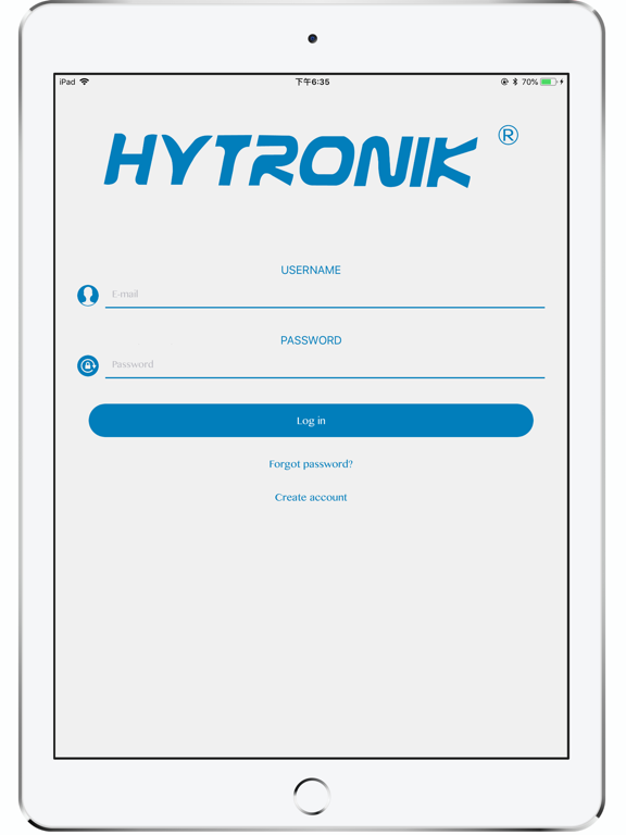 Screenshot #4 pour Sensor & Lighting Control