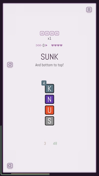 Words'N'Blox 2 screenshot-5