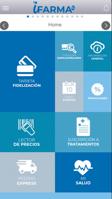 IFarma Screenshot